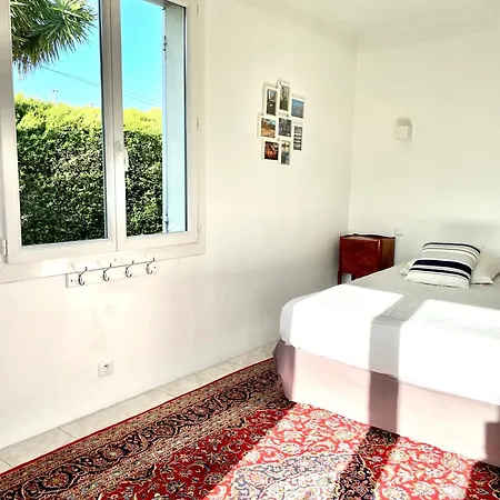 Les Pinsons Apartment La Ciotat